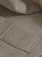 Premium Ultra Kalın Fon Perde - Görsel 3