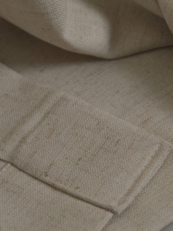 Premium Ultra Kalın Fon Perde - Görsel 3