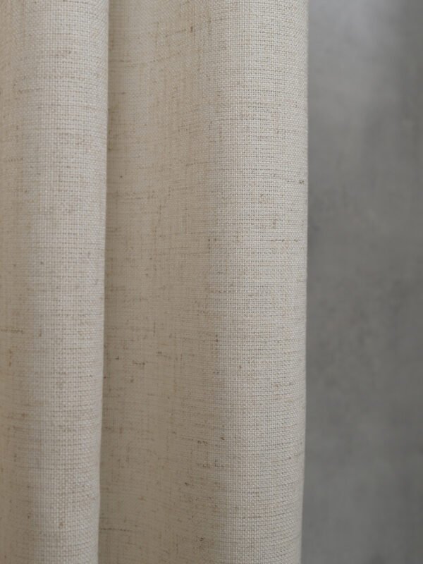 Premium Ultra Kalın Fon Perde - Görsel 7