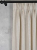 Premium Ultra Kalın Fon Perde - Görsel 8