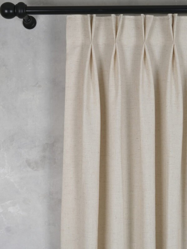 Premium Ultra Kalın Fon Perde - Görsel 8