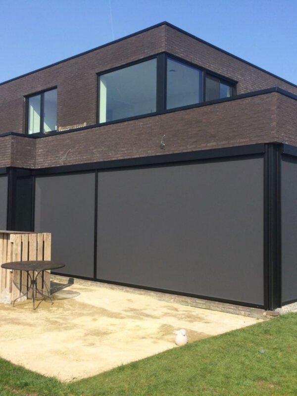 Zip Perde - Görsel 1