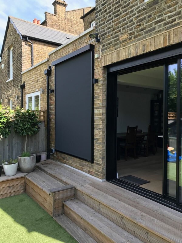 Zip Perde - Görsel 2