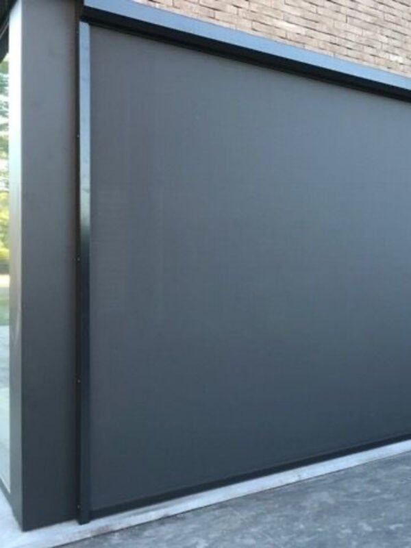 Zip Perde - Görsel 4