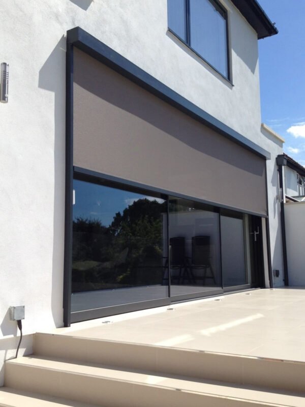 Zip Perde - Görsel 5