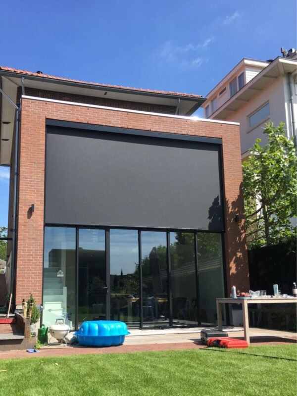 Zip Perde - Görsel 7